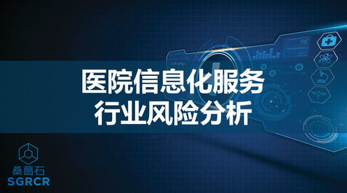 醫院信息化服務行業風險分析