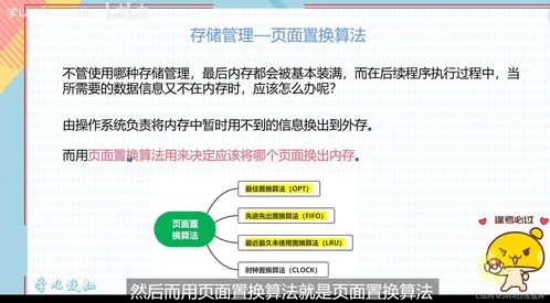 軟考軟件設計師 存儲管理 文件管理 計算機網絡 中