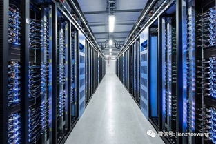 數據中心核心專業名詞解析 計算機數據處理與存儲服務